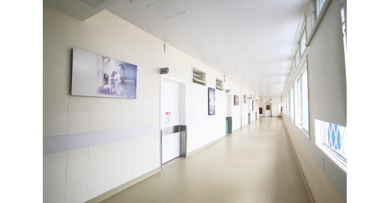 Hospitais de SC economizam mais de R$ 500 mil por ano com parceria em energia