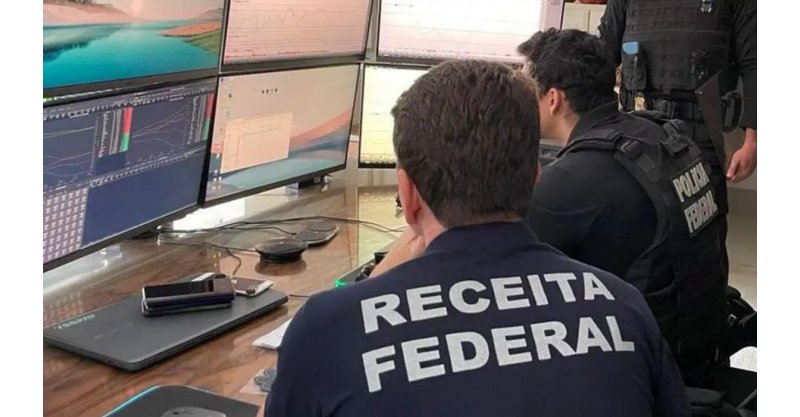 IA da Receita Federal autua R$ 233 bilhões em fraudes