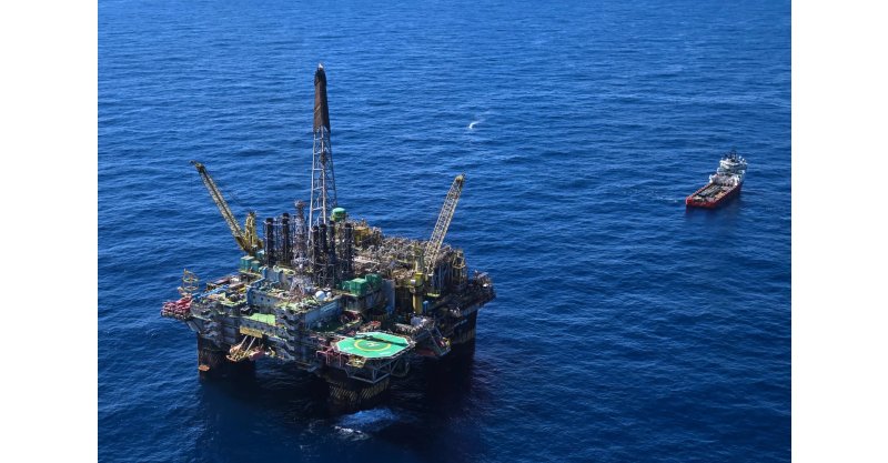 Ibama aplica multa de R$ 2,5 milhões à Petrobras por vazamento de fluido na Foz do Amazonas