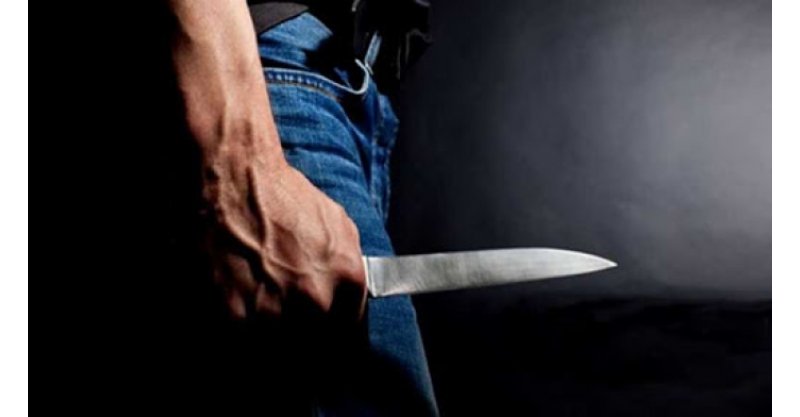 Idoso é golpeado pelas costas, ameçado com faca e roubado durante volta de pescaria