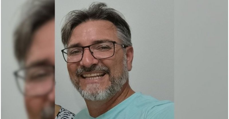 IMARUI / Homem atingido por tronco de fogueira em festa de São João segue internado