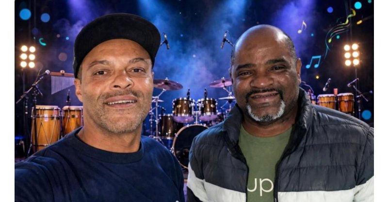 Imbituba/ Alexandre Rosa e Tato Batera comandam noite de música na Festa de Nossa Sra Aparecida/veja a programação completa