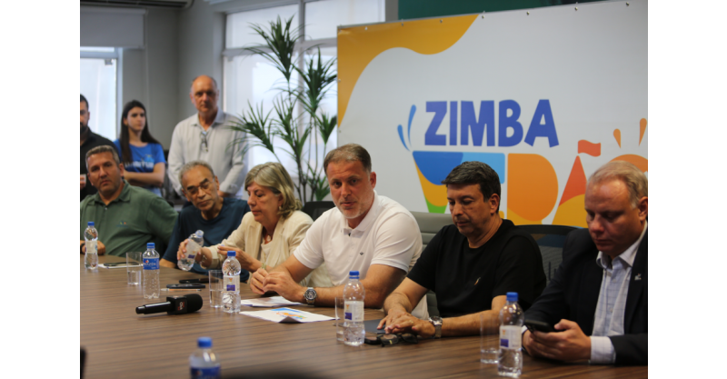 Imbituba apresenta programação de Natal e anuncia ações para a temporada de verão