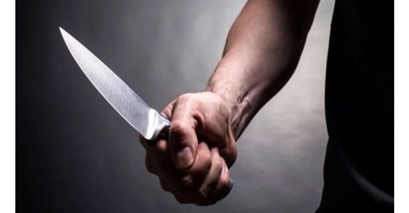 Imbituba / Briga em confraternização do trabalho termina em facada e foragido preso no município