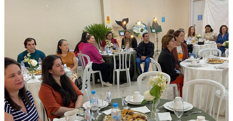 Imbituba celebra o Dia do Coordenador Pedagógico com palestra e homenagem