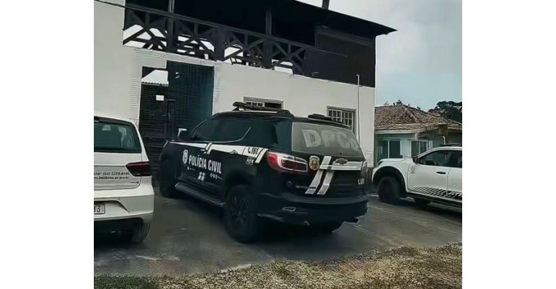 IMBITUBA / Clínica de reabilitação na Praia do Rosa é investigada por suspeita de maus-tratos