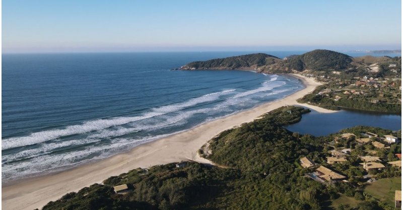 IMBITUBA / Conheça o paraíso catarinense descoberto por sufistas e hippies nos anos 70