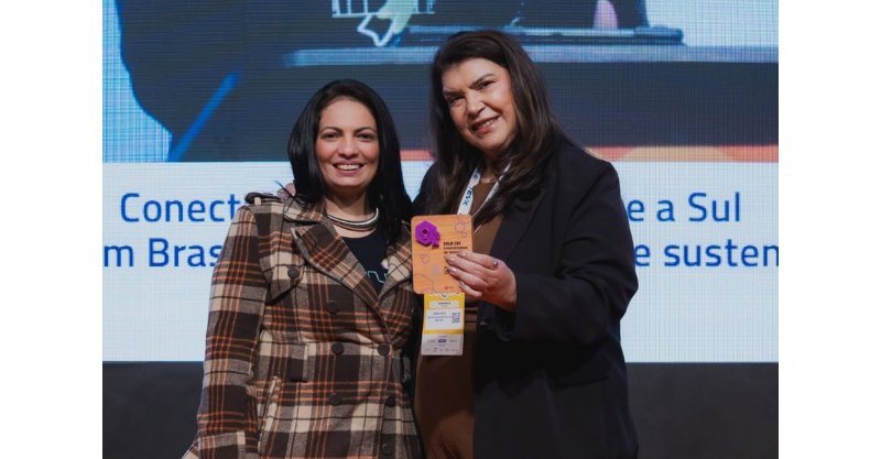Imbituba conquista Selo CSC de Inovação com o projeto Conecta