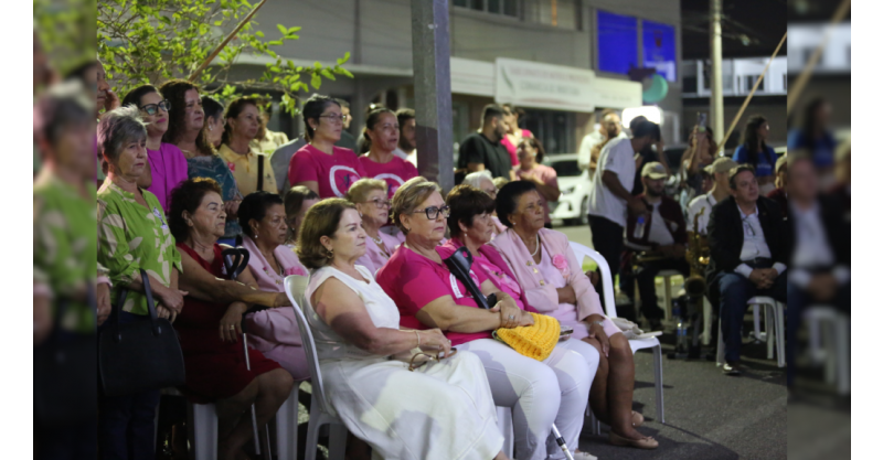 IMBITUBA // Depois de 3 anos fechado / Centro de Referência da Mulher é reinaugurado no município
