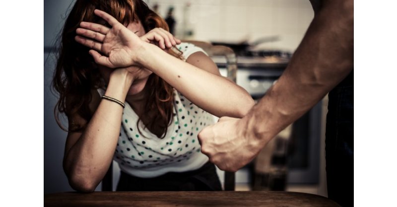 Imbituba / “Ele puxou meu cabelo e me bateu”: Homem é preso após agredir companheira