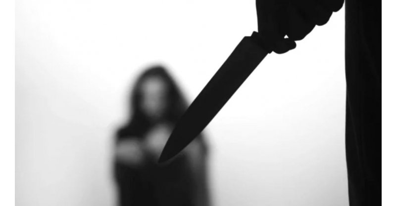 IMBITUBA / Filha aciona PM após padrasto ameaçar matar mãe com facão no município