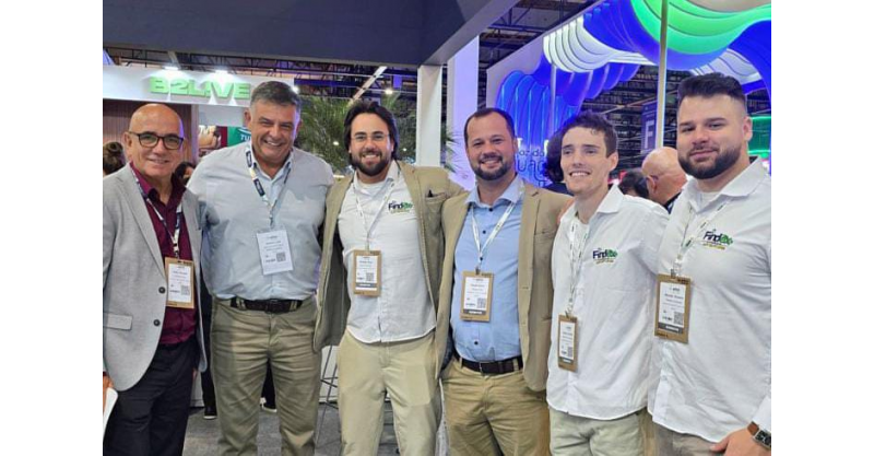 IMBITUBA / Garopaba se destaca na WTM Latin America ao lado de Santa Catarina e reforça protagonismo no turismo nacional e internacional
