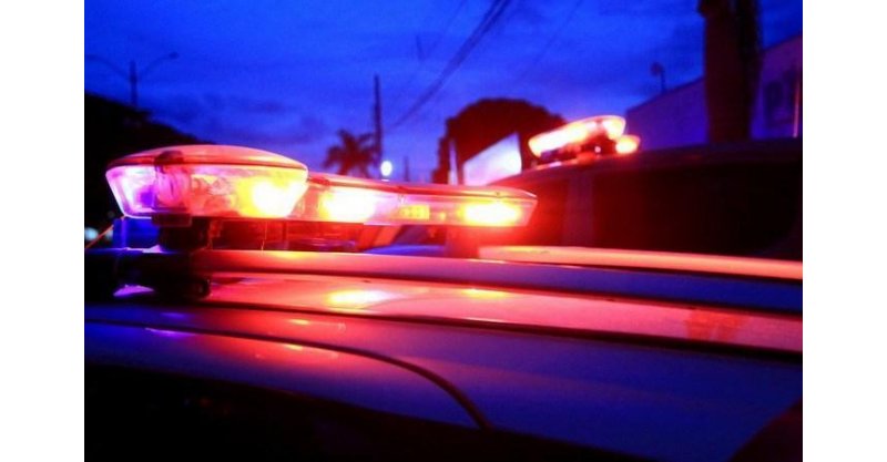 IMBITUBA / Homem com dois mandados de prisão é detido em área de tráfico