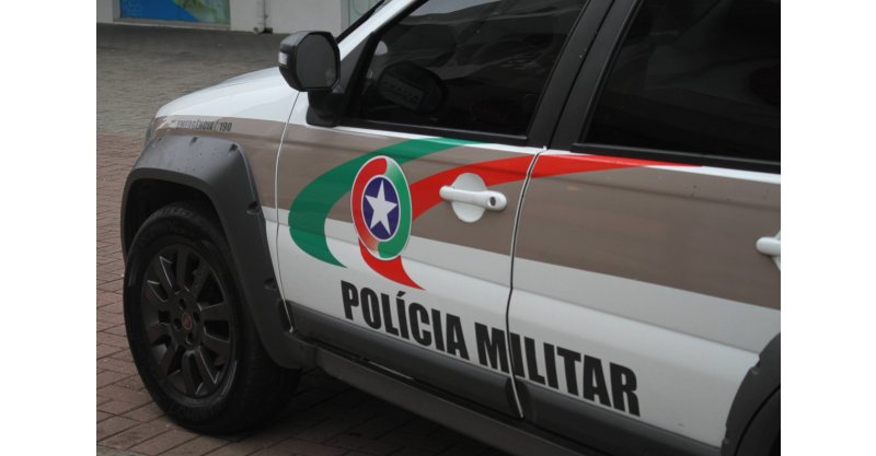 Imbituba / Homem é preso acusado de ato obsceno dentro de um ônibus na cidade