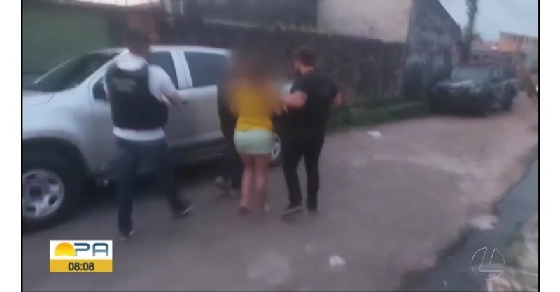 IMBITUBA / Idosa fingiu desmaio para escapar de sequestro  e criminoso seria um conhecido dela; Polícia Civil investiga o caso
