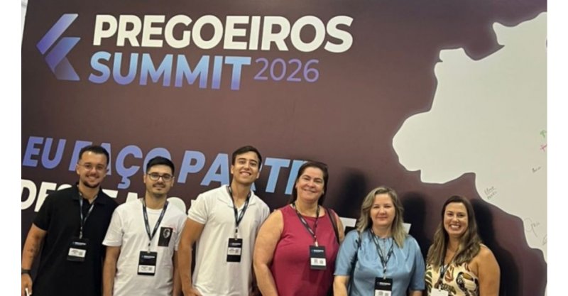 IMBITUBA INVESTE NA QUALIFICAÇÃO DE SERVIDORES EM EVENTO NACIONAL SOBRE LICITAÇÕES