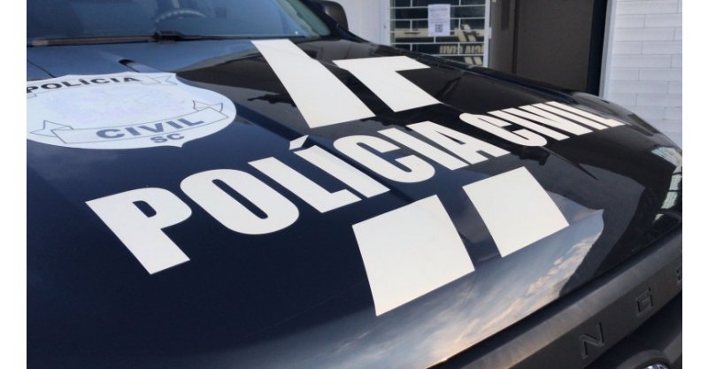 IMBITUBA / Investigado por ter cometido abuso sexual contra adolescente em Imaruí é localizado em nossa cidade