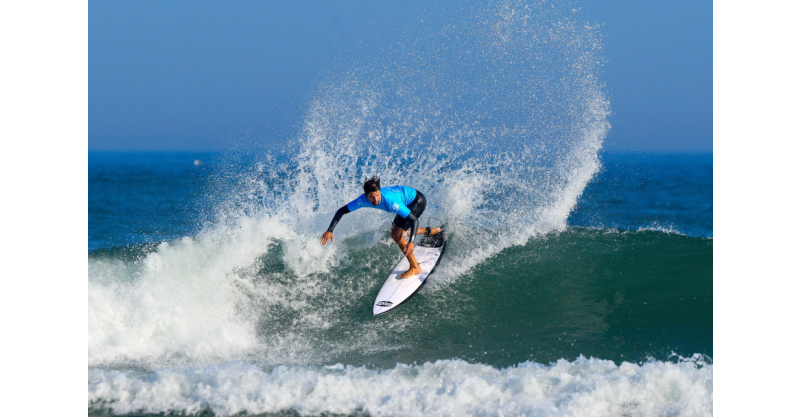 Imbituba passa a integrar oficialmente a Rede Mundial de Cidades de Surf