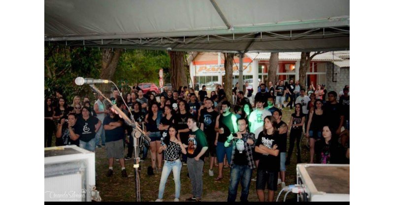 IMBITUBA / Portinho Rock Festival celebra 10 anos em edição de gala, com 7 shows, cultura, gastronomia e chope