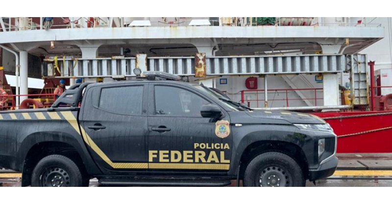 Imbituba / Porto tem novo treinamento internacional
