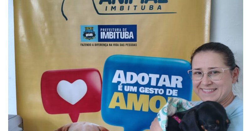 IMBITUBA / Prefeitura da cidade retoma programa de castração de animais