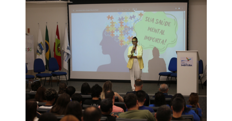 Imbituba sedia Encontro Regional de Políticas Públicas para a Juventude