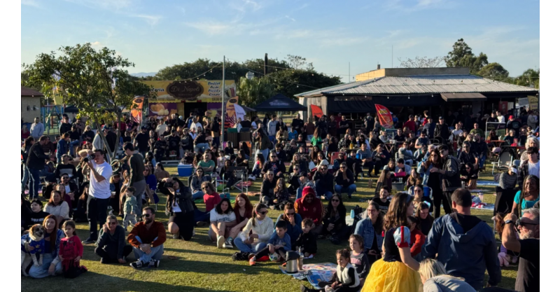 Imbituba será palco do 1º Festival Serra Mar com as melhores cervejarias artesanais e atrações musicais do Sul