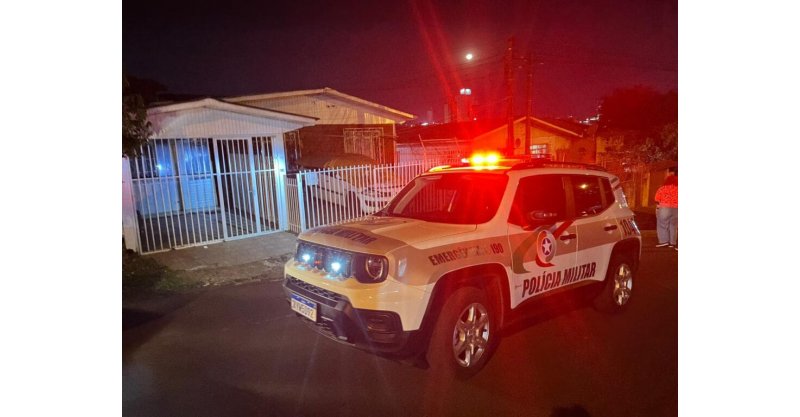 Imbituba / Três ladrões são presos em menos de 24 horas em um único bairro da cidade