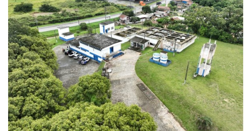 Imbituba vai distribuir 897 caixas d’água a famílias em vulnerabilidade