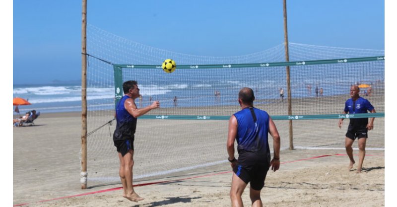 IMBITUBA / Zimba Verão se despede com grande evento no final de semana 