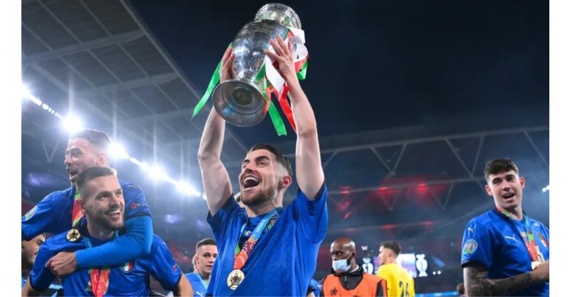 Imbitubense Jorginho volta ao radar da Itália e aparece em pré-lista da seleção