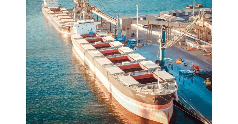 Importações da China reforçam parceria comercial com SC, estado com menor desemprego do país