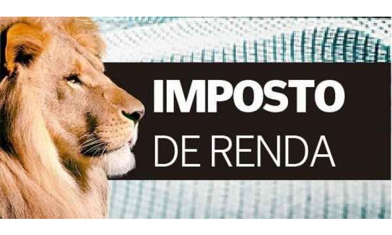 Imposto de Renda: tabela fica congelada e faixa de isenção segue em R$ 2.824 para 2025
