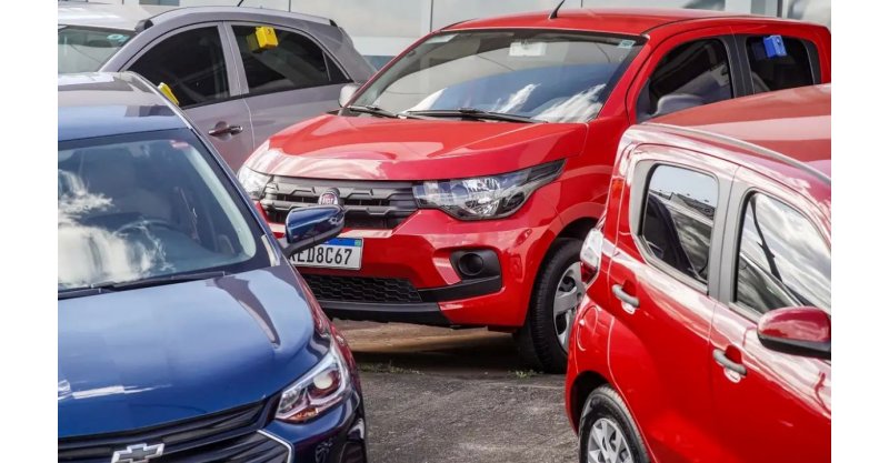 Imposto zero: novo projeto prevê fim do IPI em carros para brasileiros dessa faixa etária