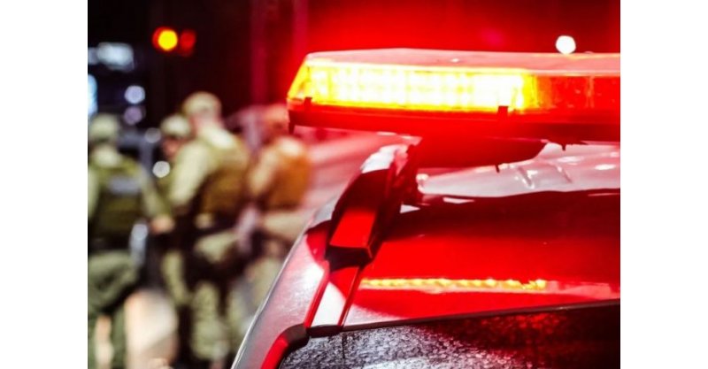 INBITUBA / Bandidos surpreendem cliente e roubam carro em estacionamento de supermercado 