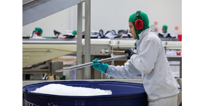 Indústria encerra primeiro semestre com alta de 4,4% em Santa Catarina