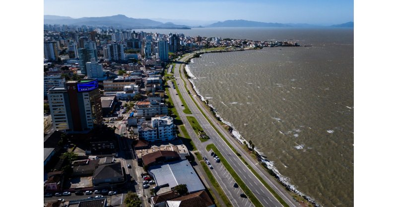 Inflação dispara em Florianópolis e capital já é a 2ª mais cara do país