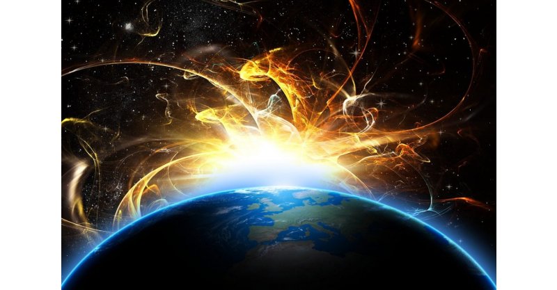 Inteligência artificial prevê dia, mês e ano de apagão global que cortará as luzes do mundo
