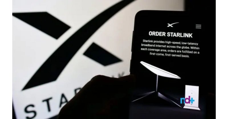 Internet grátis da Starlink já está disponível em celulares com iOS e Android; veja os modelos