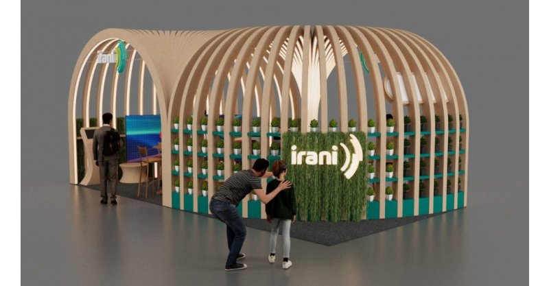 Irani apresenta a Feira Gera 2025, que será realizada em Joaçaba de 22 a 24 de maio