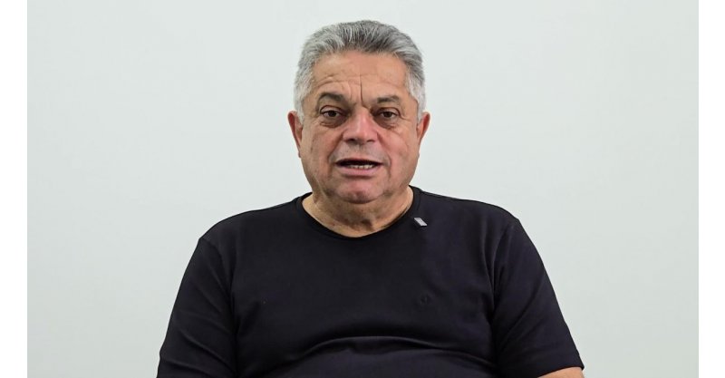 João Rodrigues faz novo apelo por Flávio Bolsonaro e defende impeachment de ministros do STF