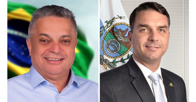 João Rodrigues muda posição e declara apoio a Flávio Bolsonaro já no 1º turno
