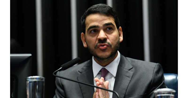 Jorge Messias é aprovado na CCJ do Senado nesta quarta-feira (29)