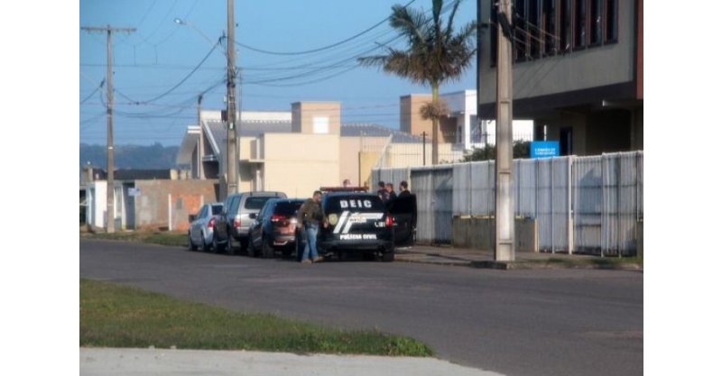 Justiça condena ex-vereadores, empresários e ex-servidores em processo da Operação Seival