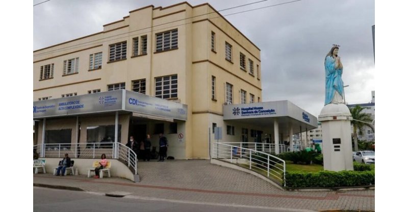 Justiça recomenda regularização de plantões médicos no HNSCJustiça recomenda regularização de plantões médicos no HNSC
