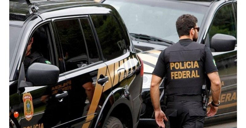 Laboratório de dinheiro falso é fechado em cidade catarinense após operação interestadual da Polícia Federal