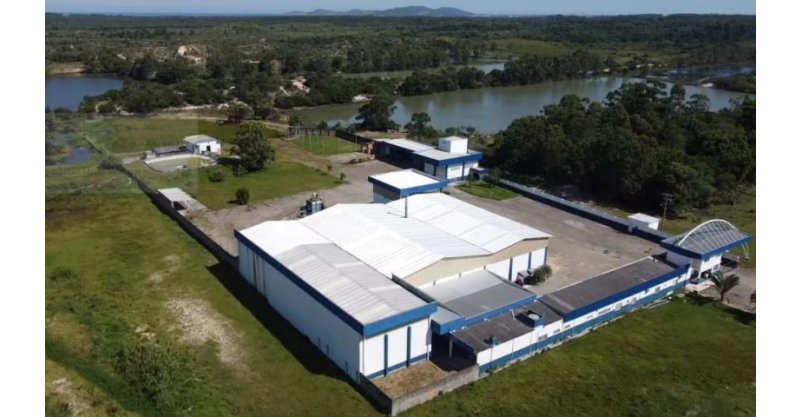 LAGUNA / Acesso à fábrica da Eikto em Laguna é alvo de disputa judicial