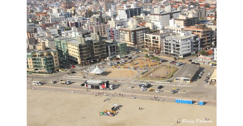 LAGUNA / Associação de praça no Mar Grosso é declarada de utilidade pública estadual