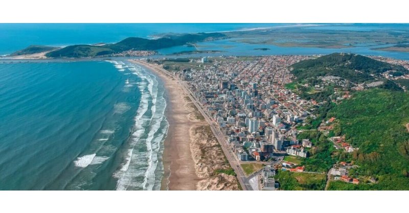 Laguna comemora 349 anos com avanços e esperança renovada