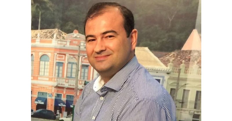 LAGUNA / Damianos Andreadis vai presidir Acil